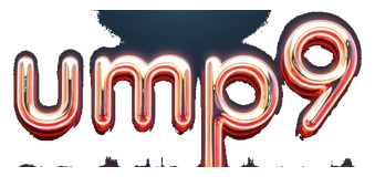 ump9 logo